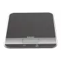 Beurer 70404 Wagi kuchenne cyfrowe czarne przenośne 5 kg 200x145x17mm
