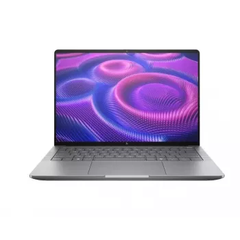 HP ZBook Ultra G1a B30FFES 14 2.8K OLED Touch, AMD Ryzen AI MAX Pro 385 (8 rdzeni CPU, 32 rdzenie GPU), 32 GB RAM, 1 TB SSD, Windows 11 Pro (B30FFES#ABD)