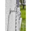Złączka do węża ogrodowego Złącze do kranu Gardena 18240-20