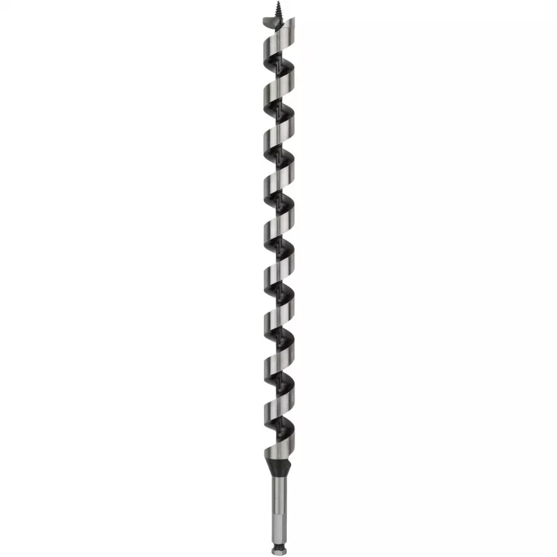 Wiertło ślimakowe do drewna Bosch 2608597649, średnica 26 mm, długość robocza 385 mm