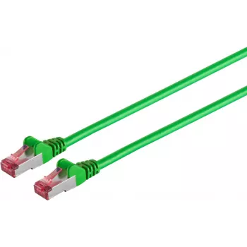 Kabel sieciowy ShiverPeaks 75713-AG CAT 6A S/FTP PIMF, ekranowany, 4-pary, do 10 Gigabit Ethernet