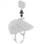 Uchwyt do kamery sportowej Fidlock 09702 Czarny — magnetyczny system montażowy PINCLIP do kamer sportowych