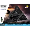 Zestaw modelarski Lockheed F-117 Nighthawk (skala 1:48)