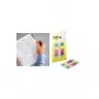 Blank tab index Post-It 6835CB Multicolour