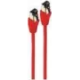 shiverpeaks BS08-41034 Kabel sieciowy czerwony 2 m Cat8.1 F/FTP (FFTP) (BS08-41034)