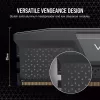DIMM 96 GB DDR5-5600 (4x 24 GB) Quad-Kit, Pamięć czarna, CMK96GX5M4B5600C40, Vengeance, INTEL XMP