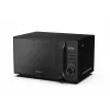 Kuchenka mikrofalowa Midea AG20CF2EBK — 700 W, 20 L, funkcja grilla, czarna