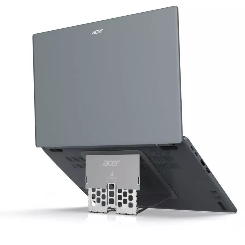 Acer Majextand podstawka pod laptopa, Navy Gray (GP.OTH11.02X)