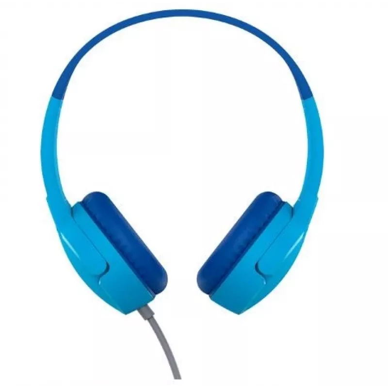 Zestaw słuchawkowy Belkin SoundForm Mini