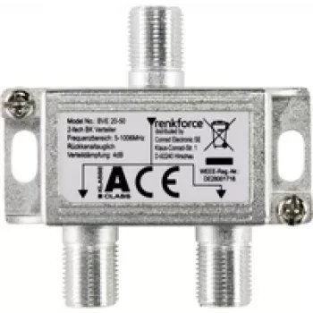 Renkforce RF-4491742 Akcesorium łączności srebrny