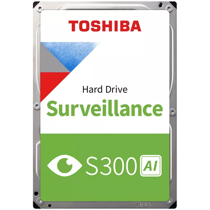 Toshiba MG10ADA10TE-V wewnętrzny dysk twardy 10 TB 7200 RPM 512 MB 3.5 Serial ATA III