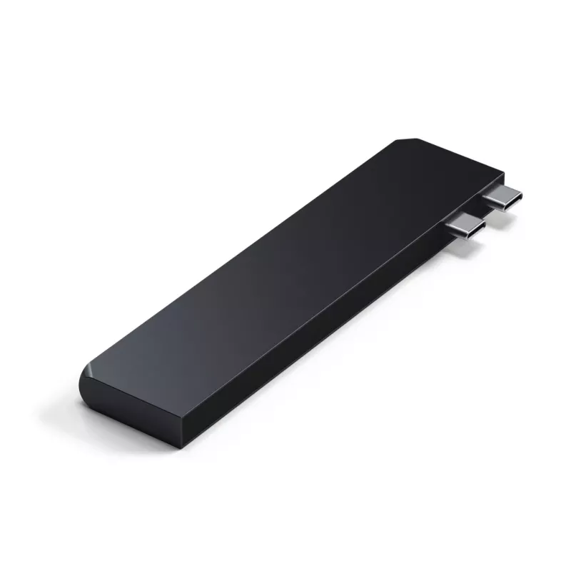 Stacja dokująca Satechi ST-HUCPHSD USB 3.2 Gen 2 Type-C Czarna