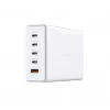 D-Link 240W GaN Charger, Indoor, AC, biały