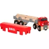 Brio 33657 czerwony