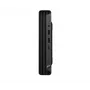 Mini PC HP ProDesk 400 G9 Mini – Intel Core i5-12500T 6C/12T 2.0–4.4 GHz, 16GB DDR5 4800MHz, 512GB NVMe, Wi‑Fi 6E, Win 11 Pro