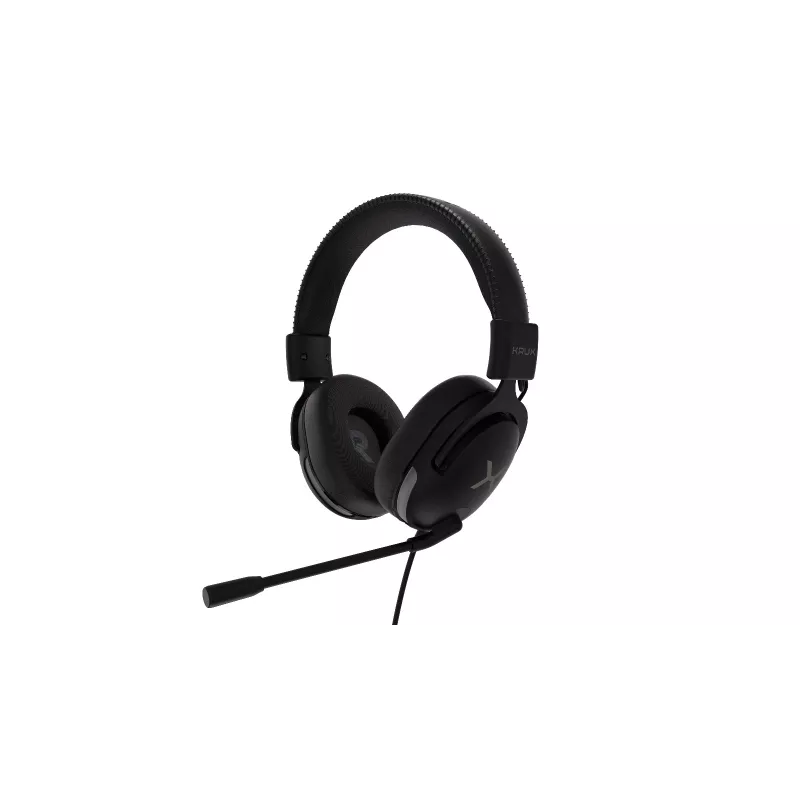 Słuchawki Krux Crave RGB KRXC015