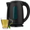 Czajnik elektryczny CECOTEC Thermosense 180 — 1,7 l, 2200 W, czarny