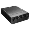 PC Akasa Pascal MC Small Form Factor SFF Czarny