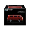 Model autobusu REVELL VW T2, zestaw montażowy, skala 1:24, długość 193 mm, szerokość 85 mm