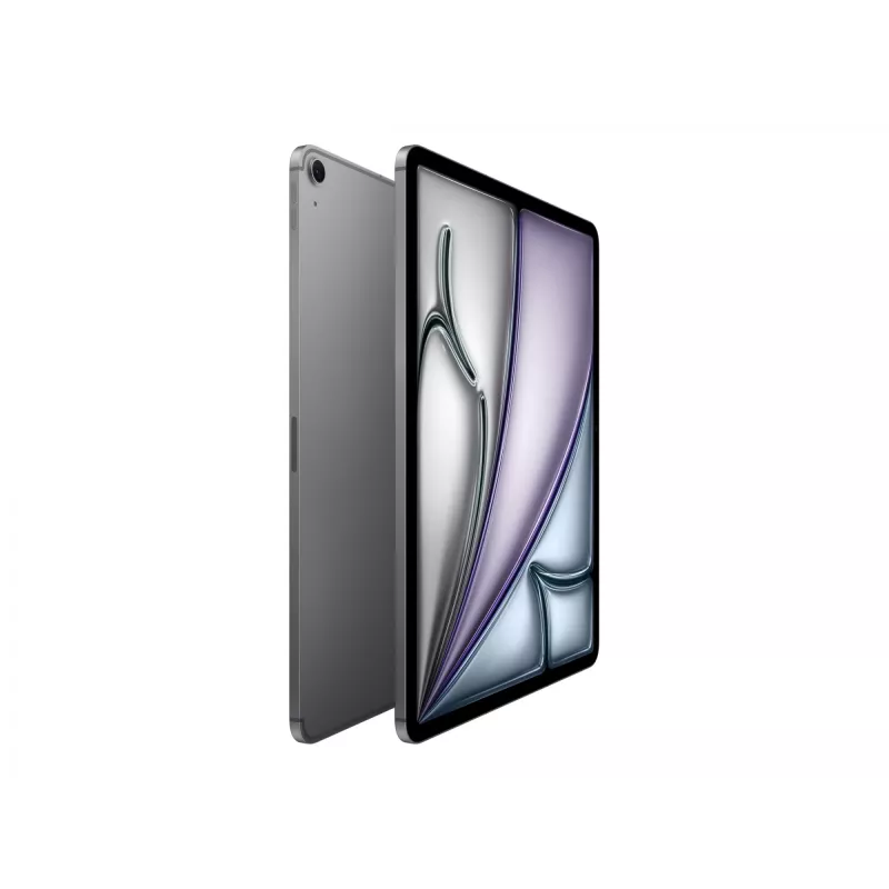 Apple iPad 13-calowy Air Wi-Fi + Cellular 128GB – kosmiczna szarość