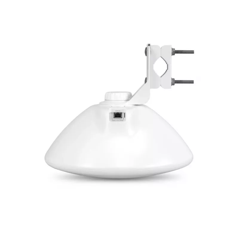 Ubiquiti LTU-PRO bezprzewodowy punkt dostępowy Biały Power over Ethernet (PoE)