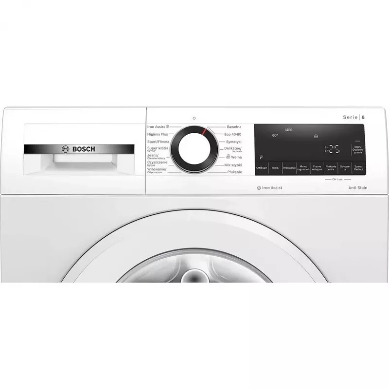 Pralka BOSCH WGG244Z0PL
