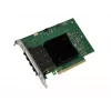 Intel Ethernet adapter sieciowy E810-XXVDA4 Wewnętrzny Fiber 25000 Mbit/s