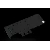 EK Water Blocks płytka tylna część/akcesorium układu chłodzenia komputera