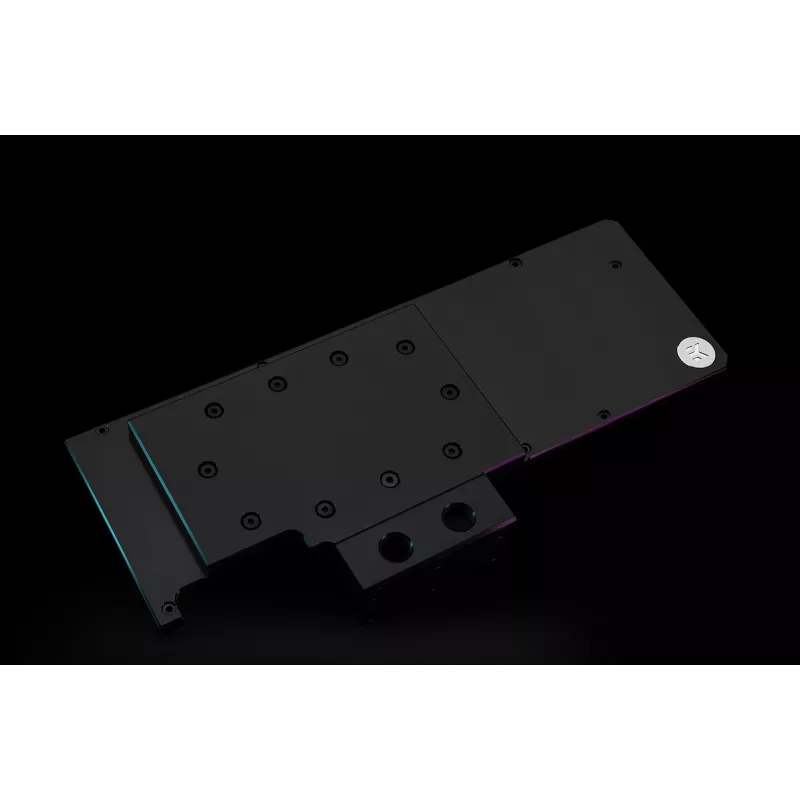 EK Water Blocks płytka tylna część/akcesorium układu chłodzenia komputera