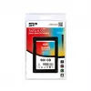 Dysk SSD 2,5 cala SATA III Silicon Power 960 GB — 6 Gbit/s, TRIM, S.M.A.R.T., 7 mm