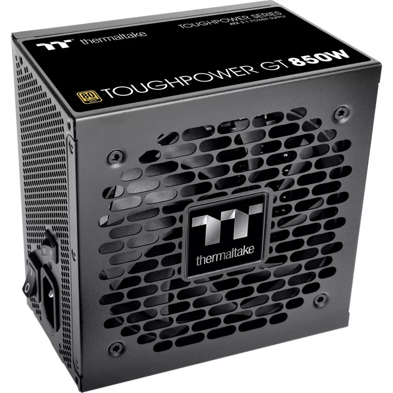 Zasilacz Thermaltake Toughpower Gt 850 W