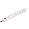 Jednostka dystrybucji zasilania PDU Digitus A-19-STRIP-4-IMP