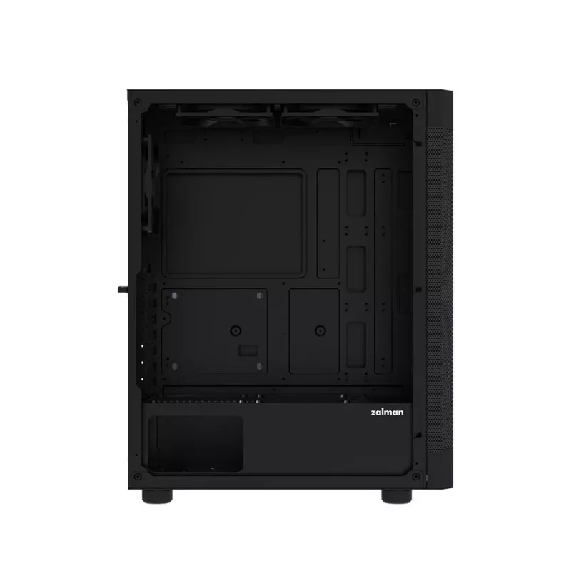 Obudowa PC I4 ATX Mid Tower 6 wentylatorów
