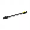 Akcesorium do myjki ciśnieniowej Karcher 2.642-728.0 — czarny, 41×41 mm, długość 0,4 m