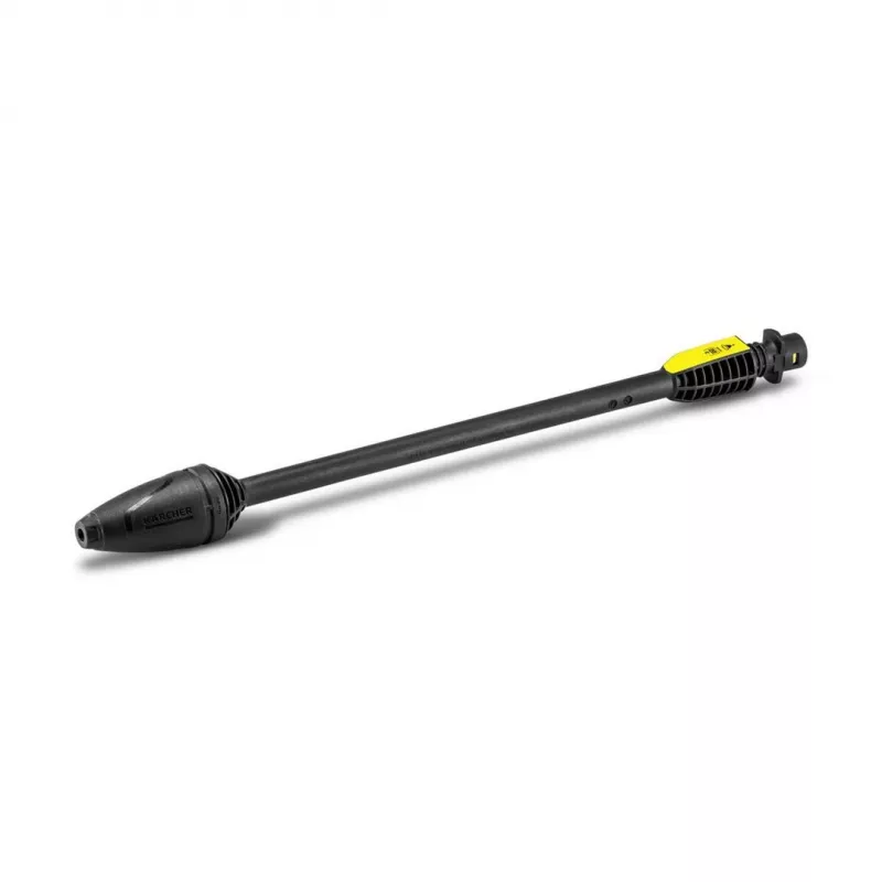 Akcesorium do myjki ciśnieniowej Karcher 2.642-728.0 — czarny, 41×41 mm, długość 0,4 m