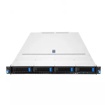Platforma stelażowa ASUS (1U) AMD RS700A-E13-RS4U