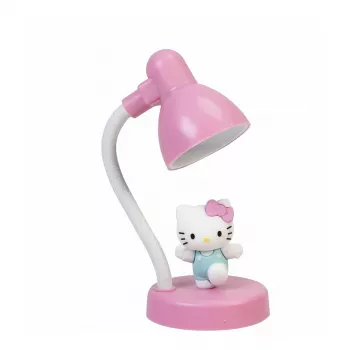 niebieskiSkyStudios Sanrio Tischlampe Hello Kitty Mini