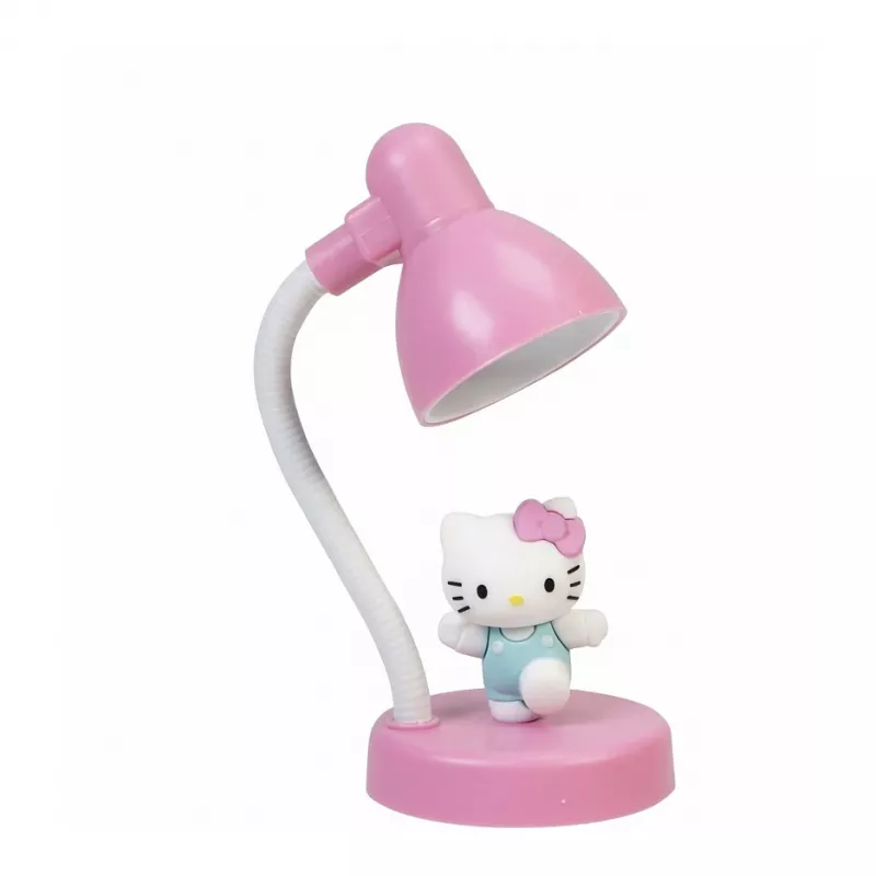 niebieskiSkyStudios Sanrio Tischlampe Hello Kitty Mini