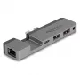Stacja dokująca DeLOCK 87757 Thunderbolt 4 5K 100W PD 10Gbps LAN Audio