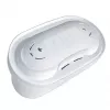 Filtr membranowy zamienny NOVEEN AQUA WF01 kompatybilny z BRITA MAXTRA i DAFI UMINAX