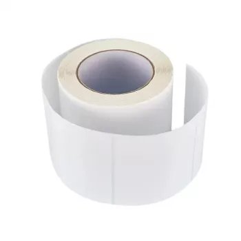 Etykieta termiczna BestPak z perforacją 100x170/300