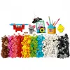 LEGO CLASSIC 11042 Kreatywny zestaw Happy Box