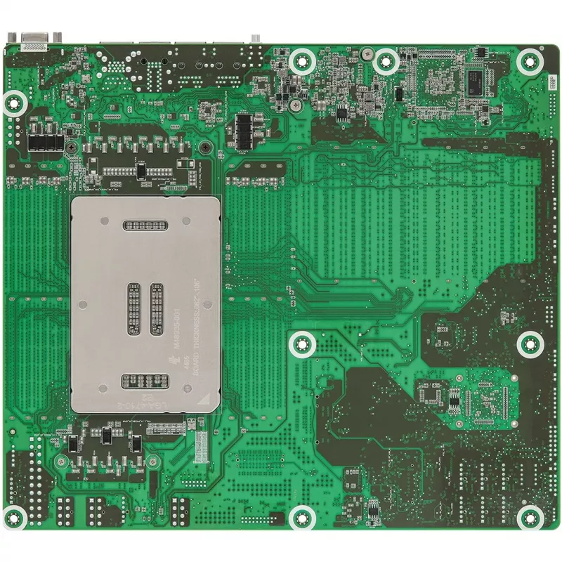 Płyta główna ASRock GNRD8-2L2T LGA 4710 (Socket E2) SSI CEB