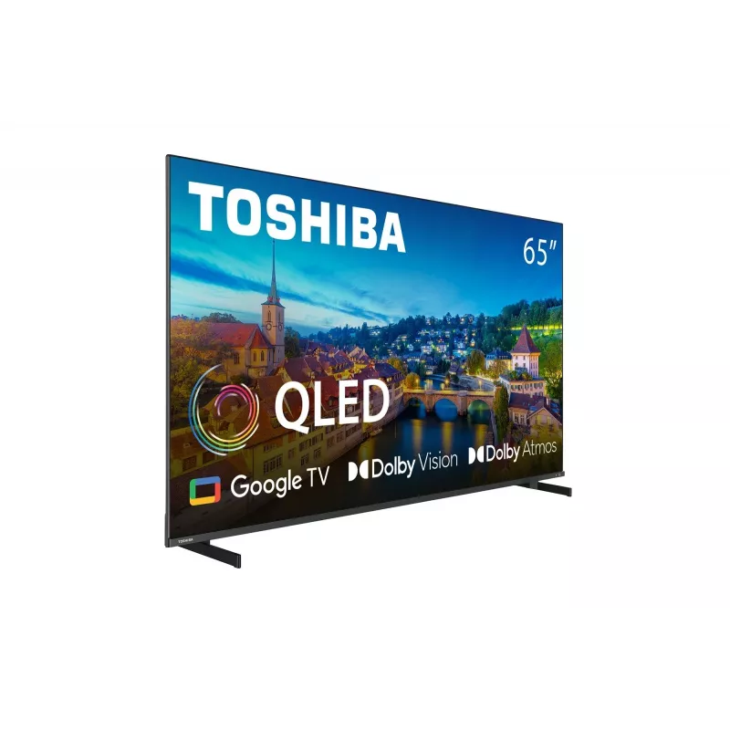 Telewizor QLED 65 cali 65QG5E63DG