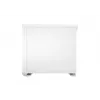 Torrent White TG Clear Tint 5xFan ATX