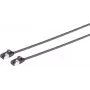 Kabel sieciowy S/CONN 08-47035 2m Cat8.1 U/FTP RJ-45