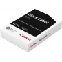 Canon Czarny Label Zero papier do druku A3 (297x420 mm) 500 arkuszy Biały