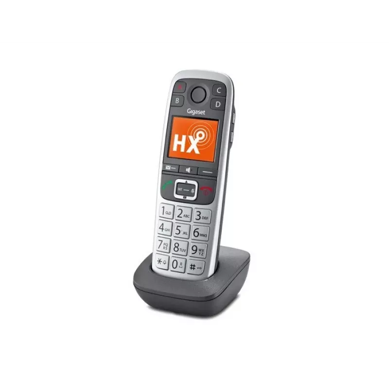 Telefon analogowy/DECT Gigaset E560HX
