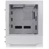 Obudowa Thermaltake CTE T500 TG Midi Tower Snow White - Obudowa - ATX