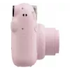 Aparat natychmiastowy Fujifilm Instax Mini 12 Blossom Pink z zestawem 10 arkuszy filmu